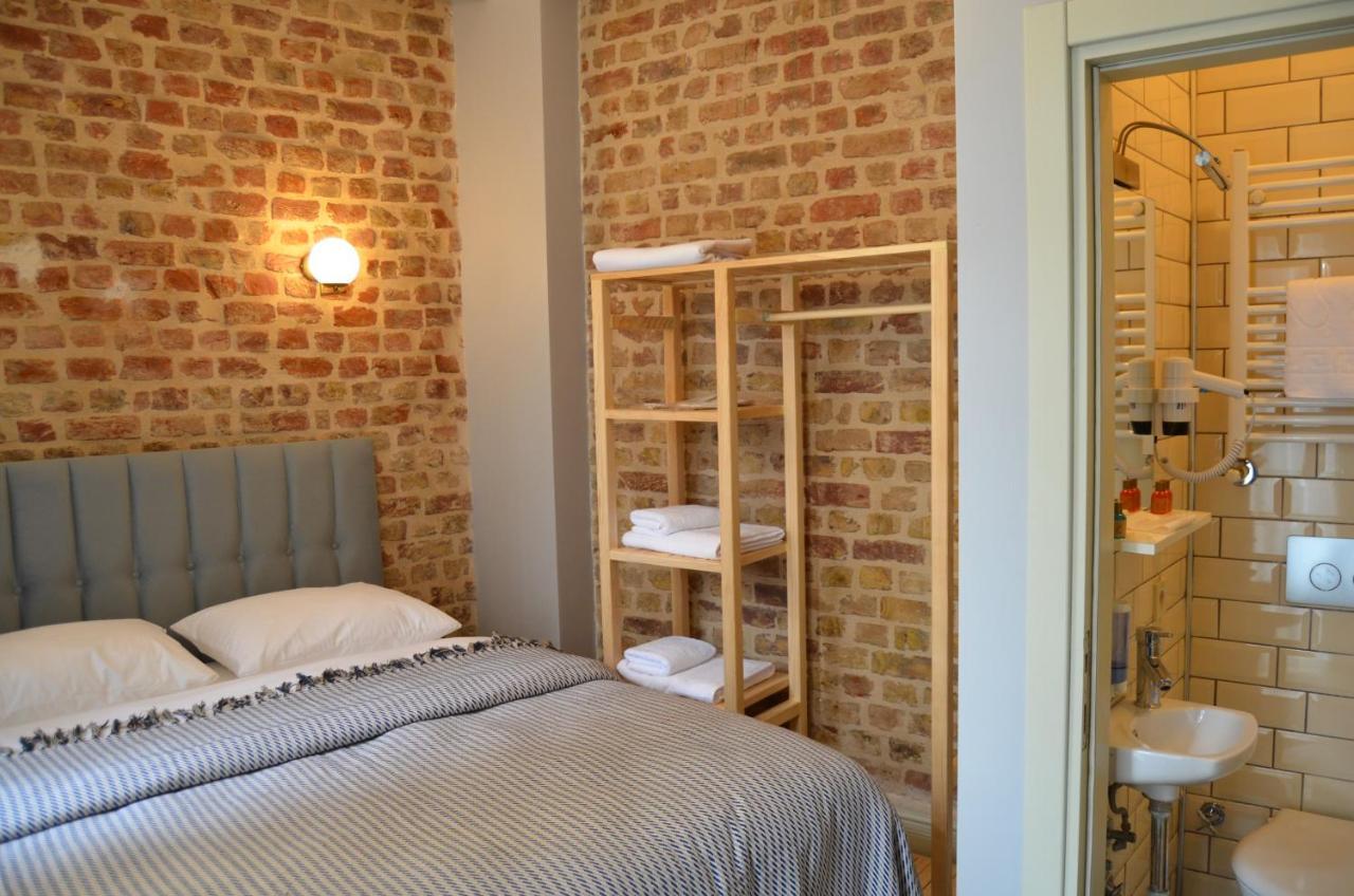 Benan Apartment Κωνσταντινούπολη Εξωτερικό φωτογραφία