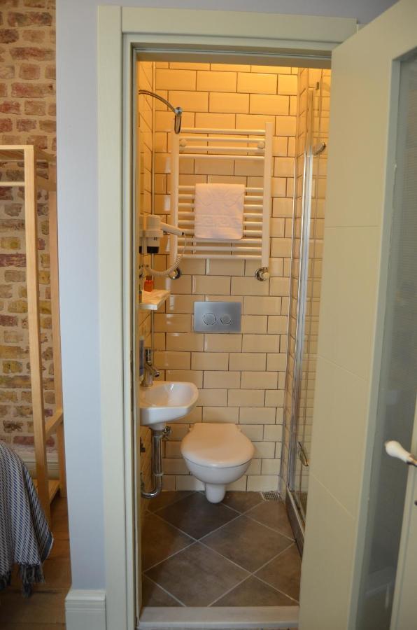 Benan Apartment Κωνσταντινούπολη Εξωτερικό φωτογραφία