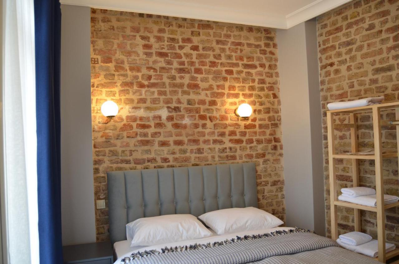Benan Apartment Κωνσταντινούπολη Εξωτερικό φωτογραφία