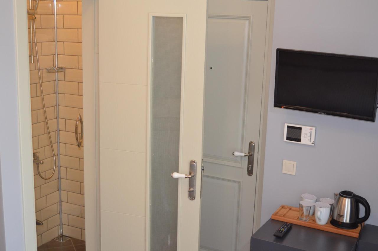Benan Apartment Κωνσταντινούπολη Εξωτερικό φωτογραφία