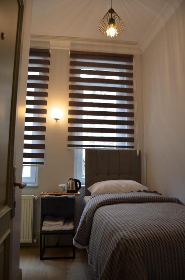 Benan Apartment Κωνσταντινούπολη Εξωτερικό φωτογραφία