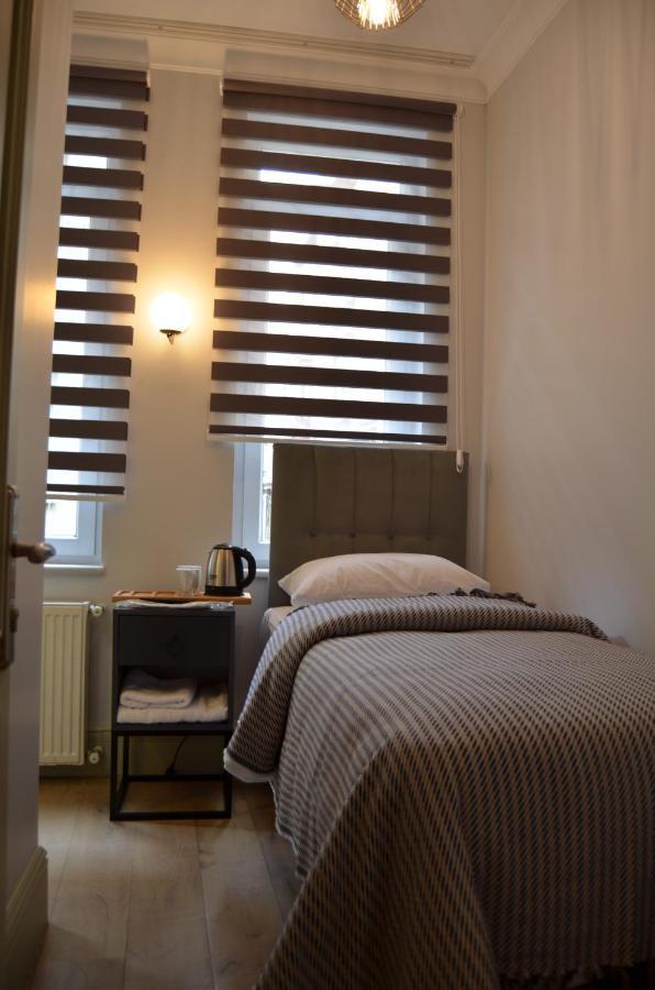 Benan Apartment Κωνσταντινούπολη Εξωτερικό φωτογραφία