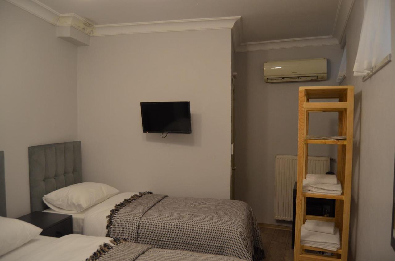 Benan Apartment Κωνσταντινούπολη Εξωτερικό φωτογραφία