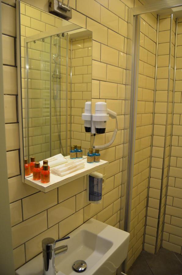 Benan Apartment Κωνσταντινούπολη Εξωτερικό φωτογραφία