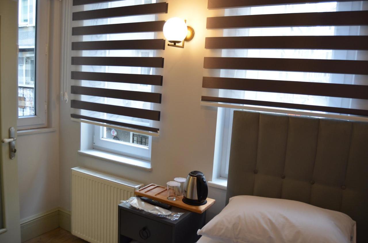 Benan Apartment Κωνσταντινούπολη Εξωτερικό φωτογραφία