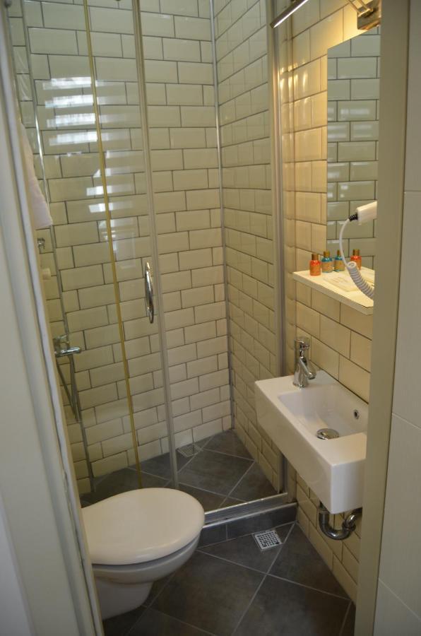 Benan Apartment Κωνσταντινούπολη Εξωτερικό φωτογραφία