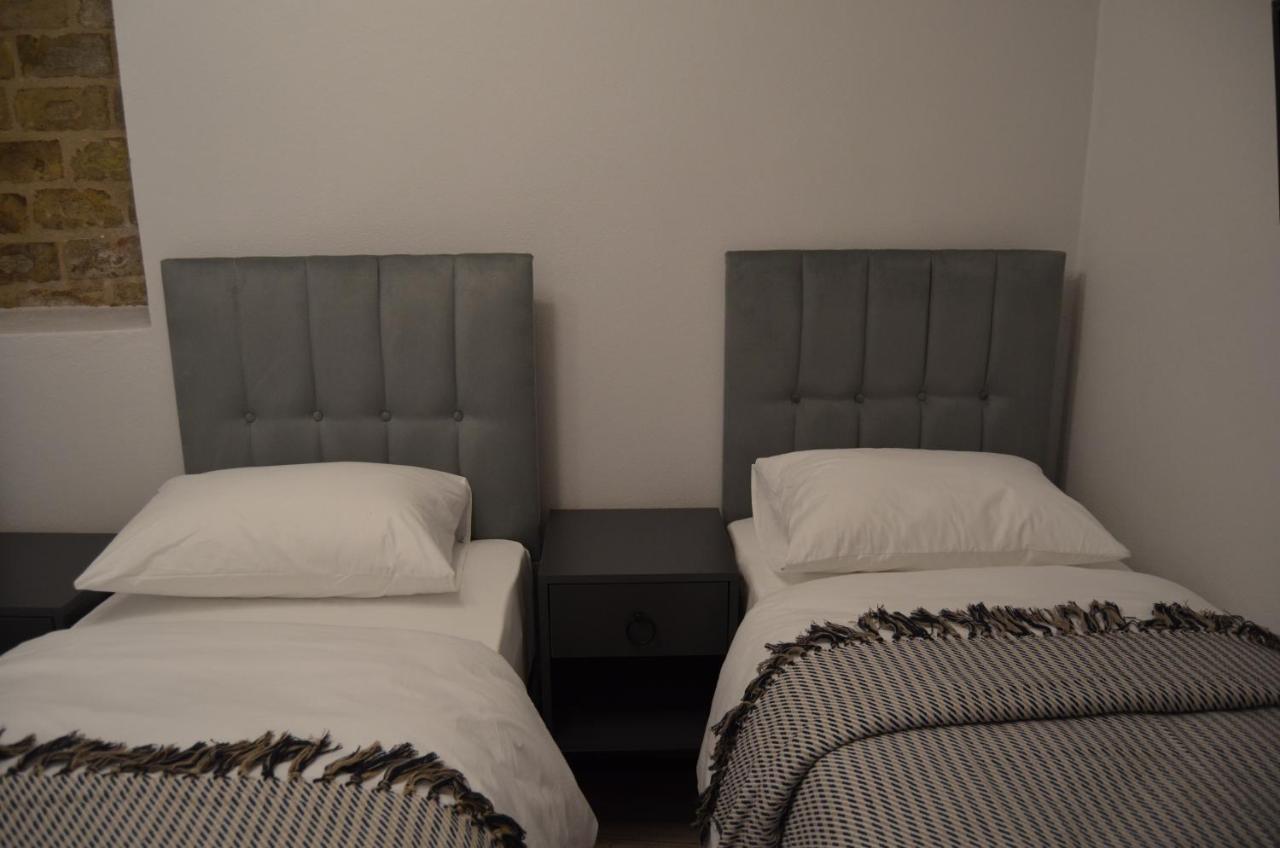 Benan Apartment Κωνσταντινούπολη Εξωτερικό φωτογραφία