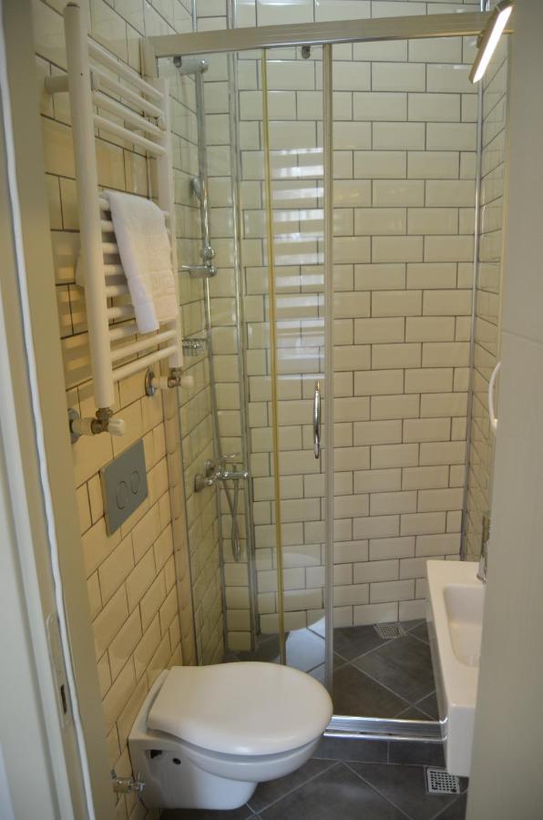 Benan Apartment Κωνσταντινούπολη Εξωτερικό φωτογραφία
