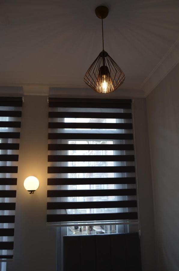 Benan Apartment Κωνσταντινούπολη Εξωτερικό φωτογραφία