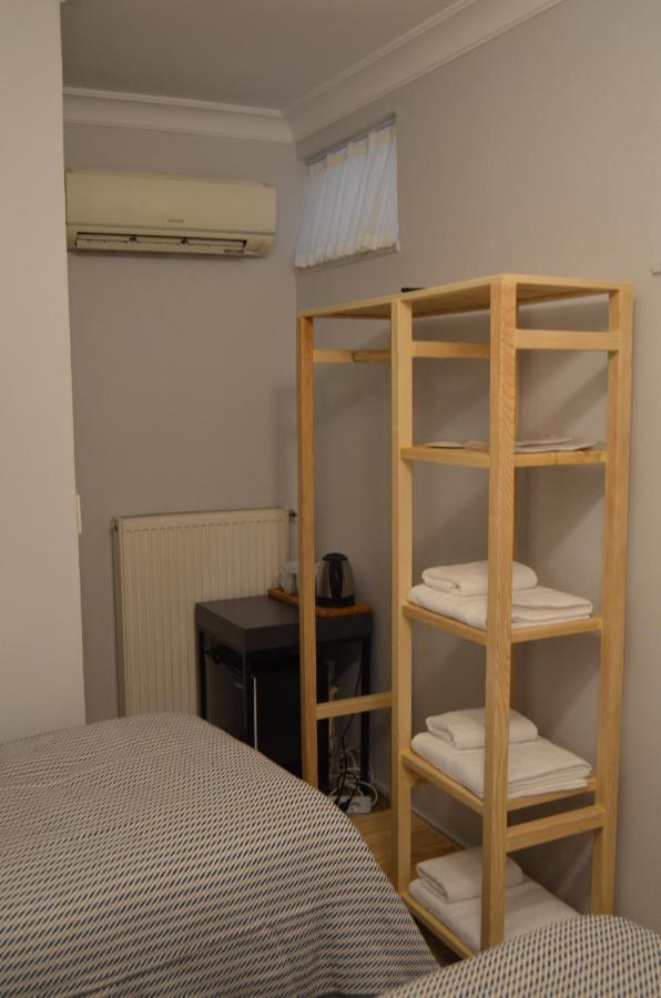 Benan Apartment Κωνσταντινούπολη Εξωτερικό φωτογραφία