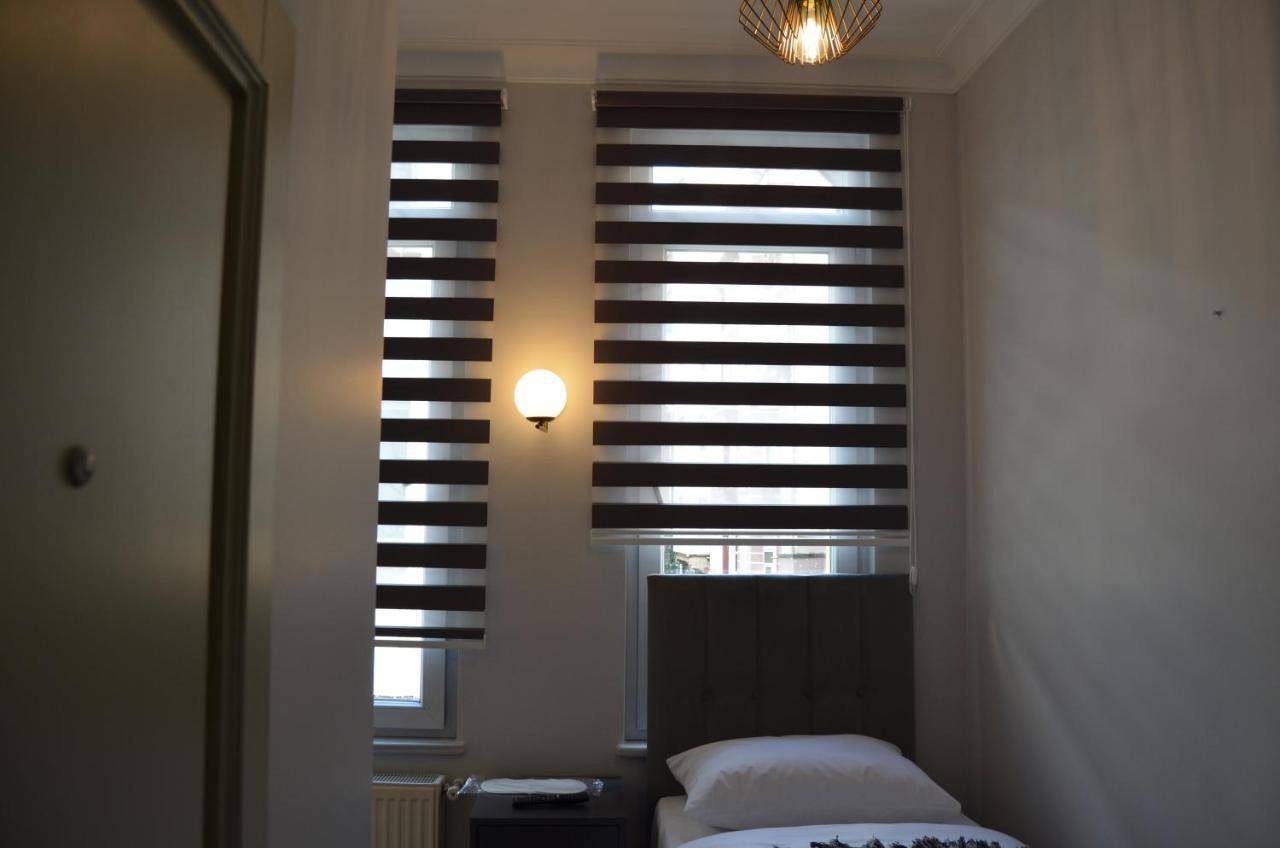 Benan Apartment Κωνσταντινούπολη Εξωτερικό φωτογραφία