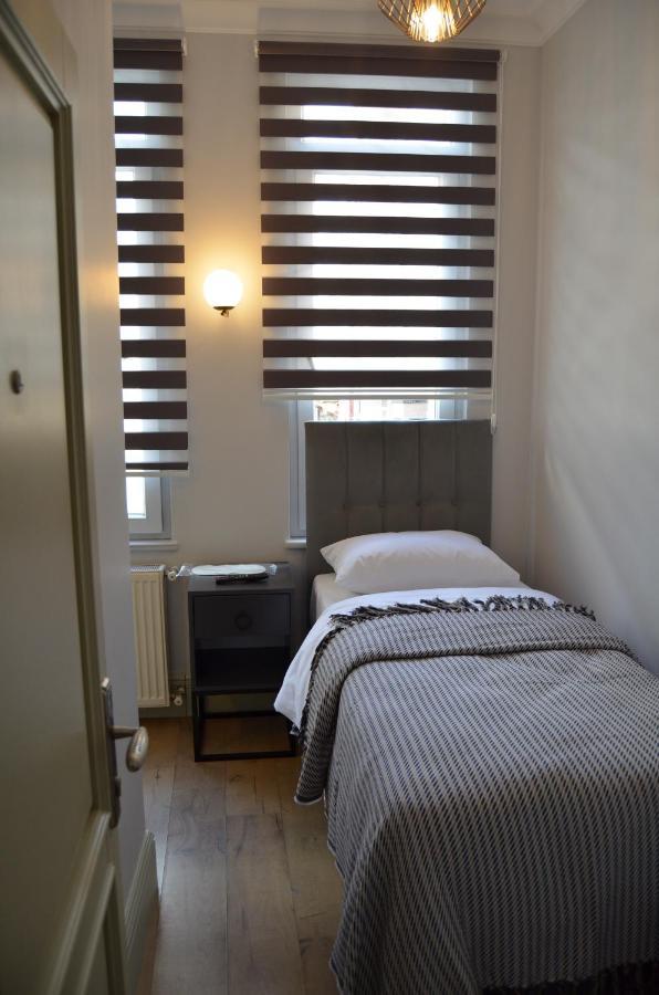 Benan Apartment Κωνσταντινούπολη Εξωτερικό φωτογραφία